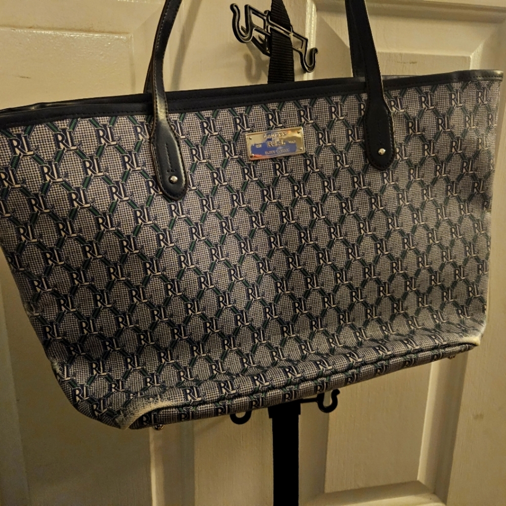Ralph Lauren bag